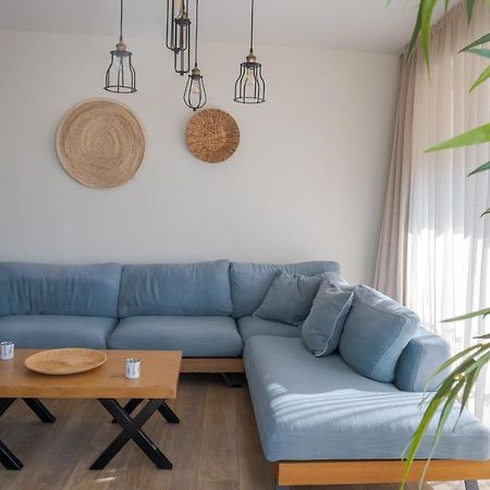 Vicus Central Grand Suite By Estia Heraklion  Bagian luar foto